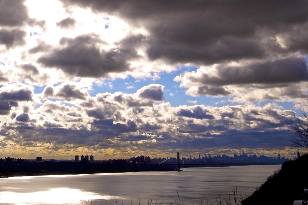 Hudson River