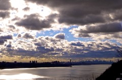 Hudson River