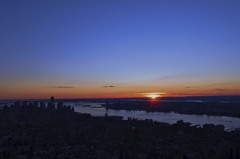 Sunset Empire