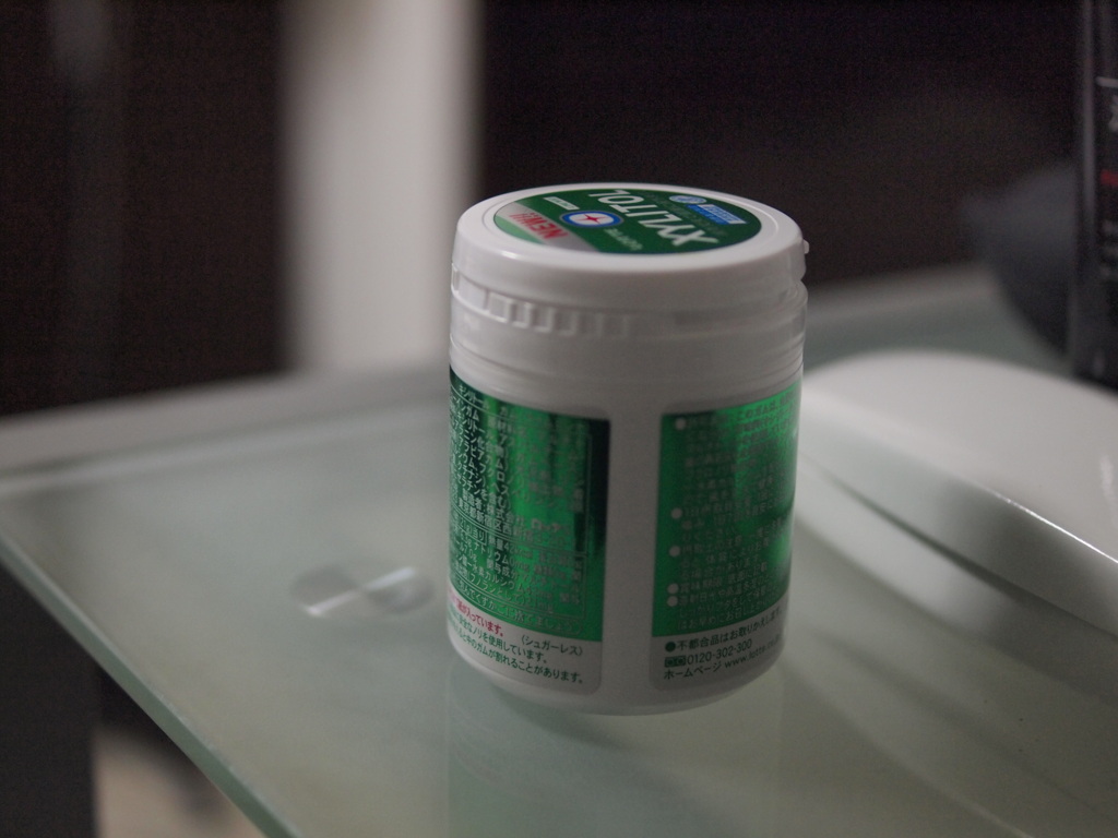 マウントアダプター