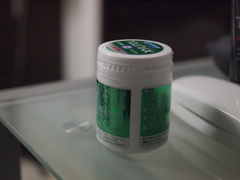 マウントアダプター