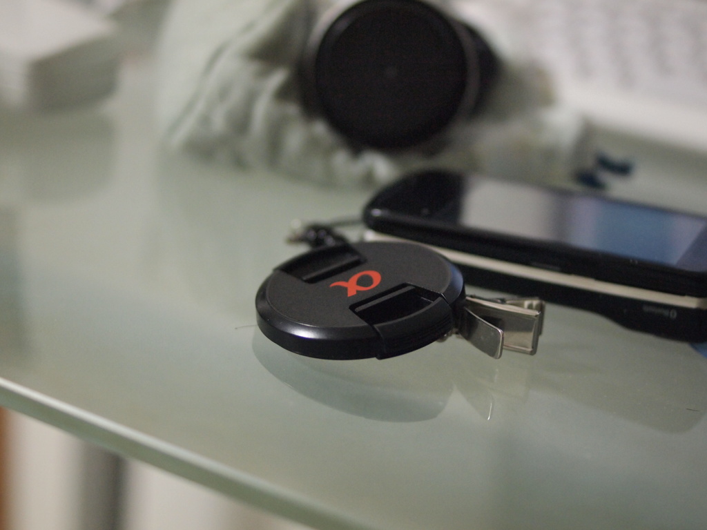 マウントアダプター