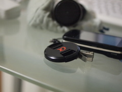 マウントアダプター