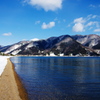 湖