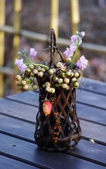 やさしいおもてなし