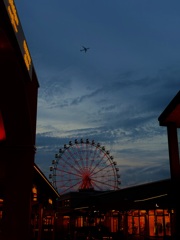 どこのアウトレットでしょう！？