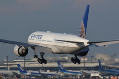 United Airlines