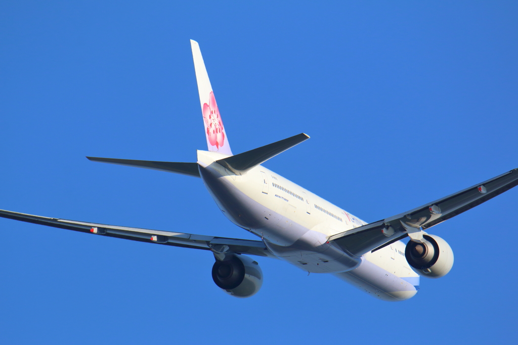 Air China
