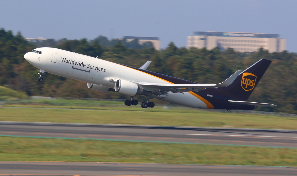 UPS Airlines