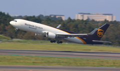 UPS Airlines