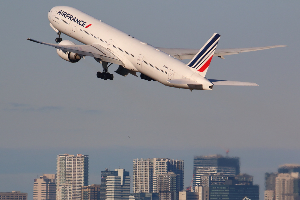 AIRFRANCE