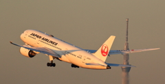 JAL