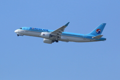 Korean Air