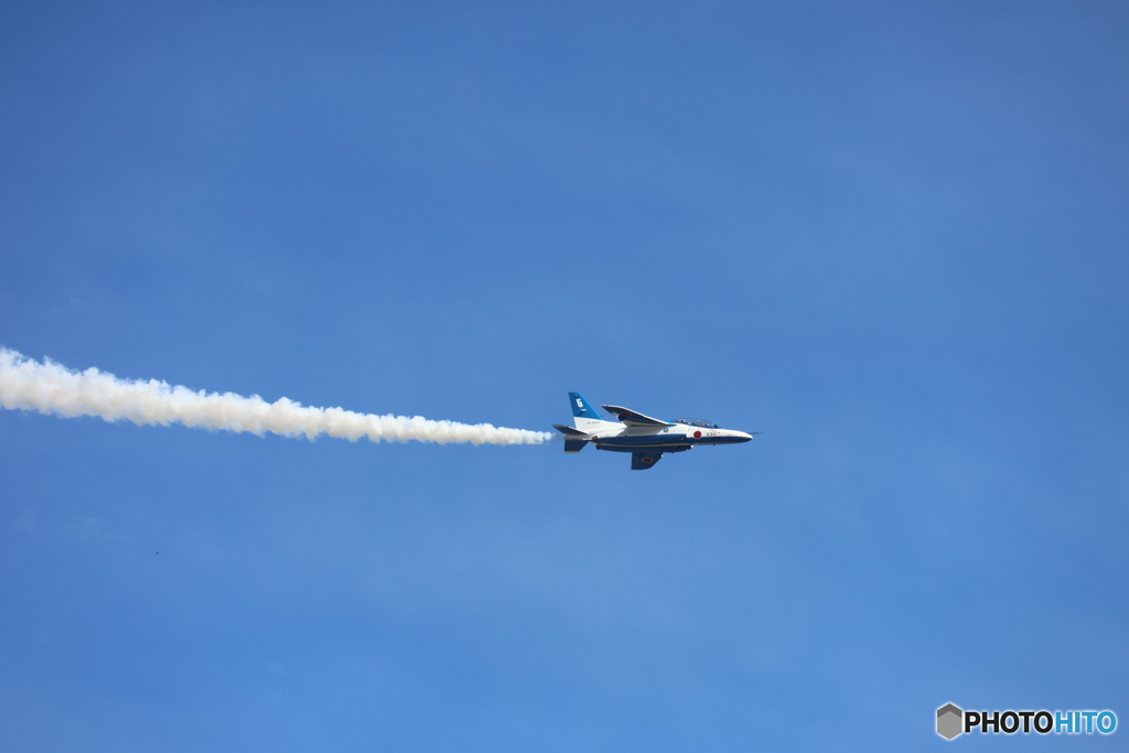 ブルーインパルス