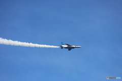 ブルーインパルス