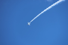 ブルーインパルス4