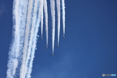 ブルーインパルス3