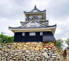 お城シリーズ⑨