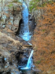 氷爆と思いきや