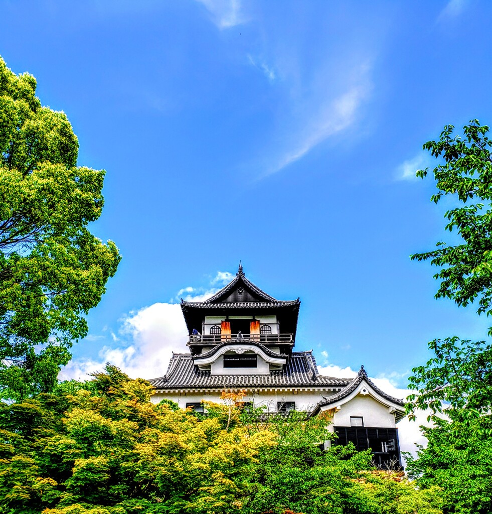 お城シリーズ②