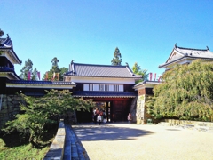 お城シリーズ⑩