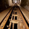 鉄道トンネル