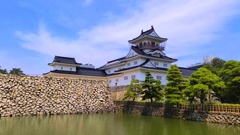 お城シリーズ⑥