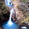 西沢渓谷