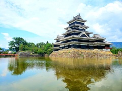 お城シリーズ⑤