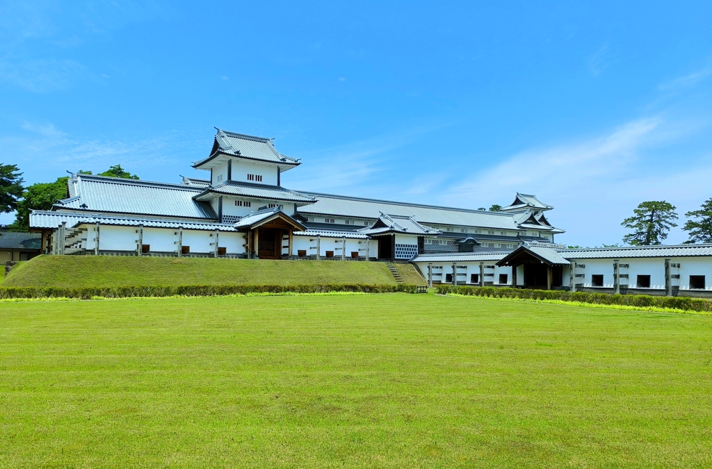 お城シリーズ⑬