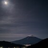 月光の夜