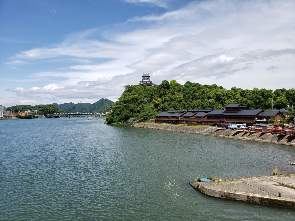 立地の良い場所