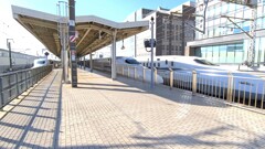 ノンストップのぞみ