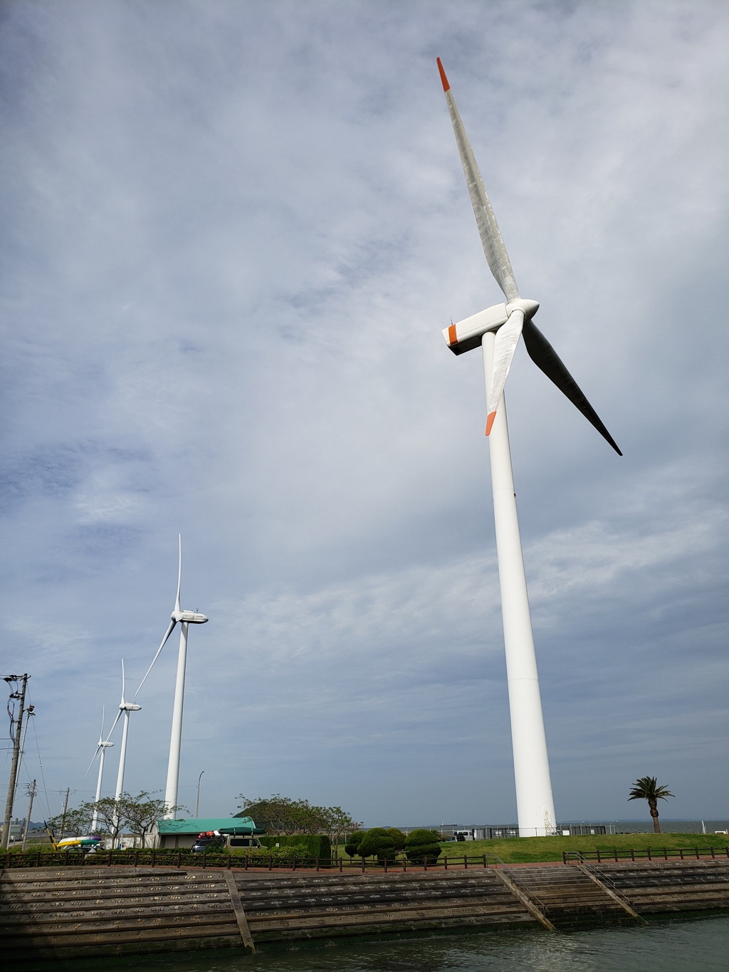 怖いもの見たさ