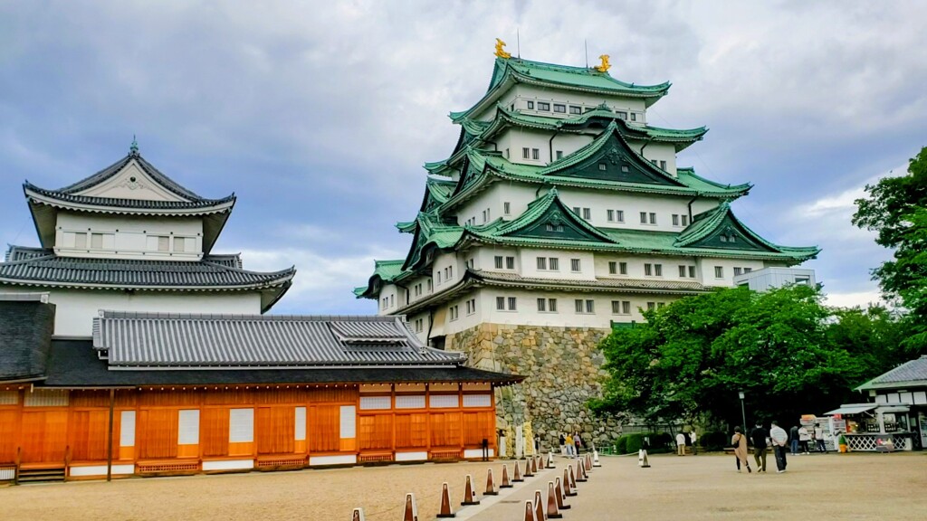 お城シリーズ⑦