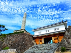 お城シリーズ⑪