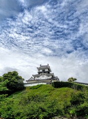 お城シリーズ③