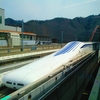リニア中央新幹線