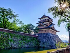 お城シリーズ⑧