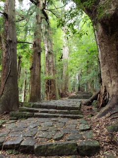 熊野古道