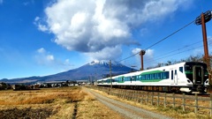 御殿場線イベント