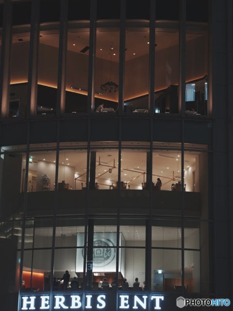 部屋の中が恋しい