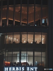 部屋の中が恋しい