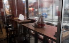 東京 スナップ 12月