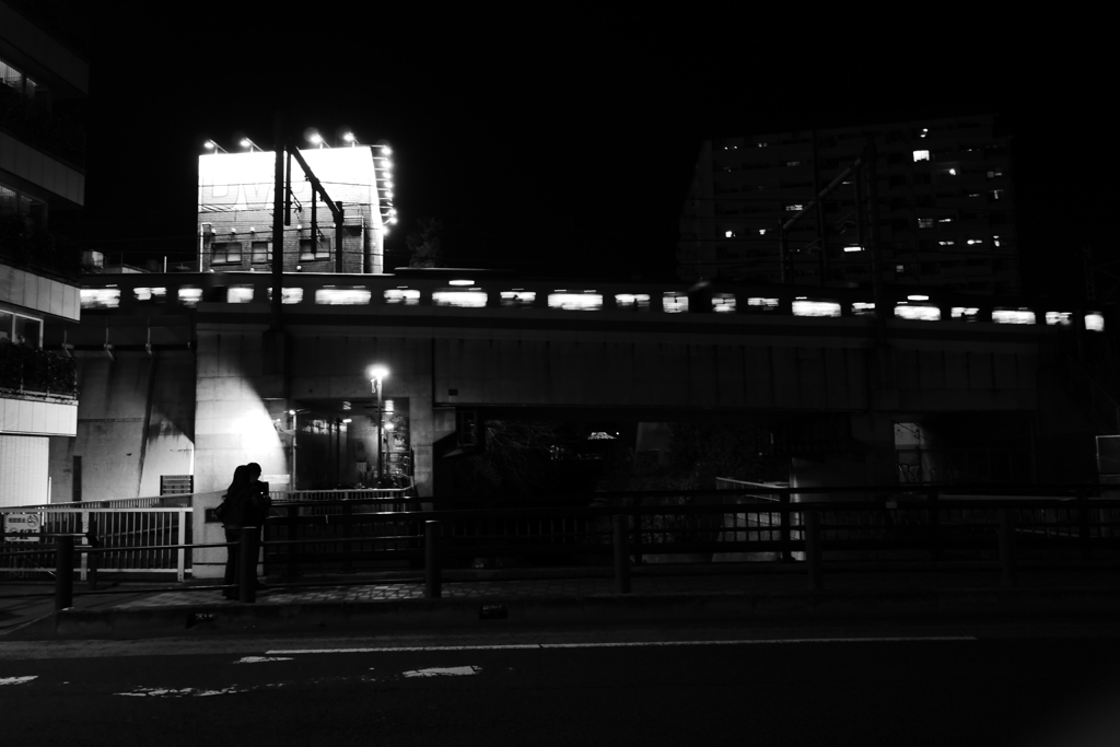 ストリートスナップ 東京 １月