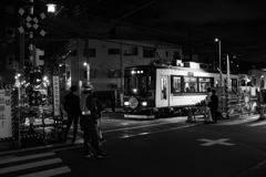 スナップ 東京 11月