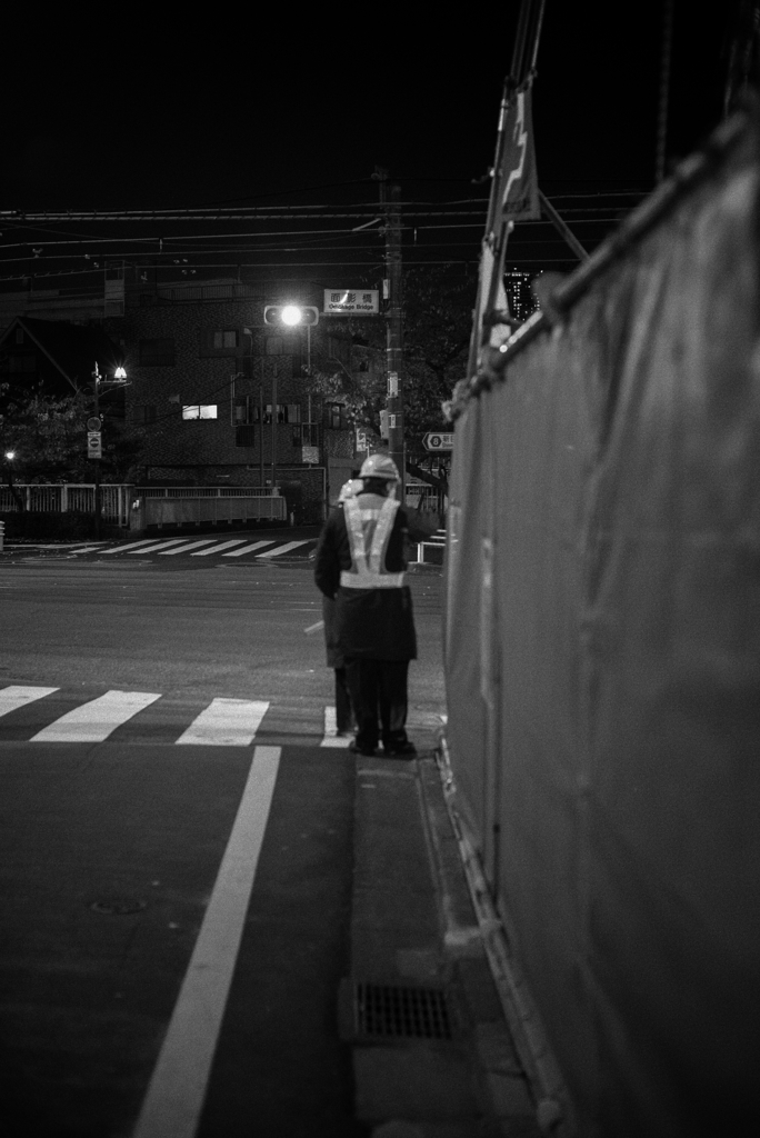 スナップ 東京 11月