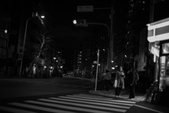 スナップ 東京 11月