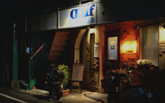 スナップ 東京 11月