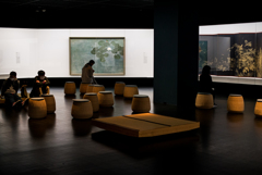 国立近代美術館にて Ⅰ